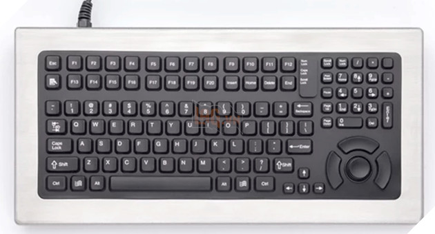 Top 10 bàn phím đắt nhất mà bạn có thể chưa biết đến (Phần 1)