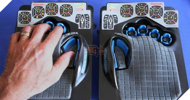 Top 10 bàn phím đắt nhất mà bạn có thể chưa biết đến (Phần 1)