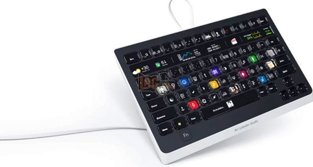 Top 10 bàn phím đắt nhất mà bạn có thể chưa biết đến (Phần 1)