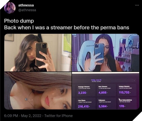 Athnessa chuyển hướng kinh doanh 2