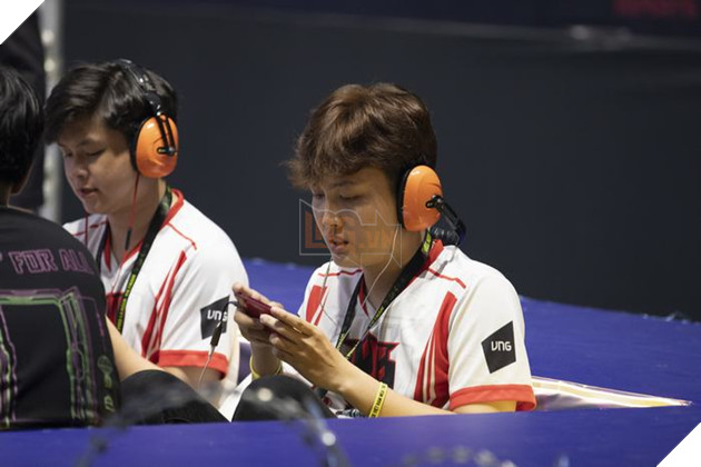 DX Lamborghini: Thần may mắn đã đưa D'Xavier đến chức vô địch 