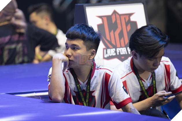 DX Lamborghini: Thần may mắn đã đưa D'Xavier đến chức vô địch  2