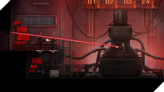 Nhận miễn phí tựa game nhập vai hành động Dex trong thời gian giới hạn 3