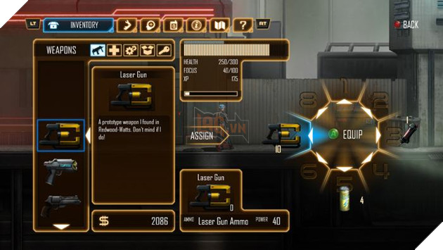 Nhận miễn phí tựa game nhập vai hành động Dex trong thời gian giới hạn 4