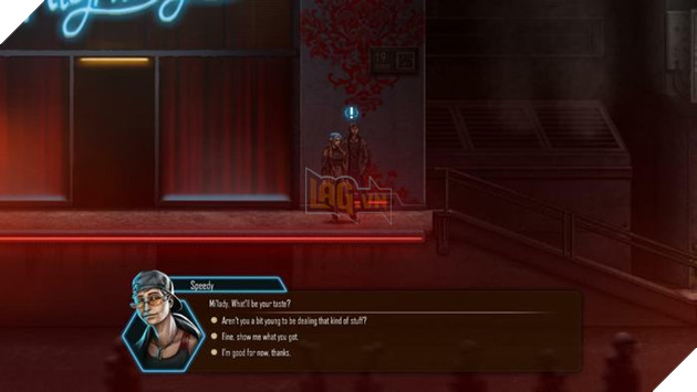 Nhận miễn phí tựa game nhập vai hành động Dex trong thời gian giới hạn 5