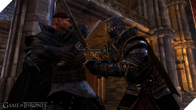 Lịch sử của Game of Thrones trong thế giới trò chơi điện tử 5