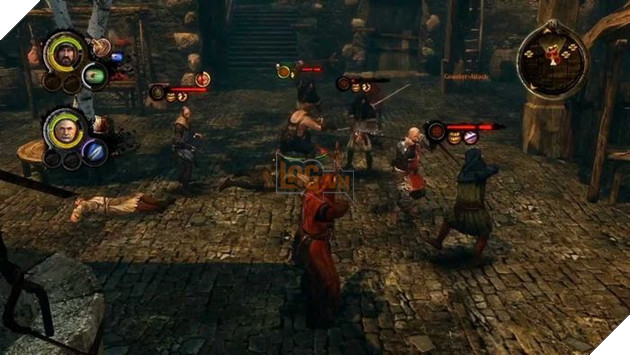 Lịch sử của Game of Thrones trong thế giới trò chơi điện tử 6