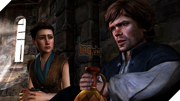 Lịch sử của Game of Thrones trong thế giới trò chơi điện tử 7