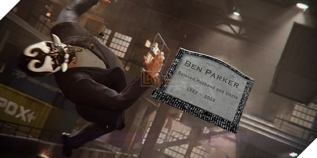 Muôn hình vạn trạng các bản Mod trong Spider-Man Remastered trên PC