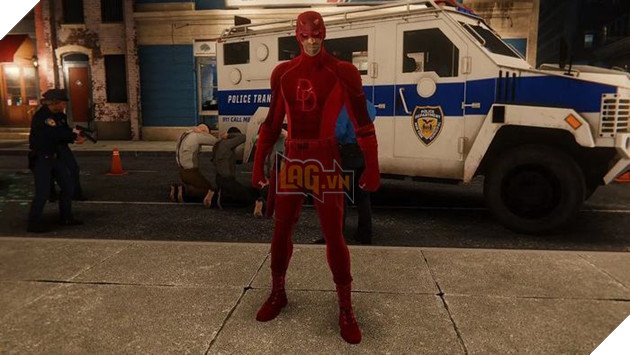 Muôn hình vạn trạng các bản Mod trong Spider-Man Remastered trên PC 2