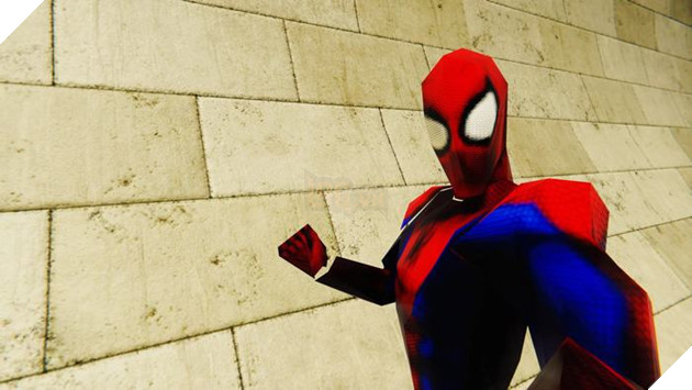 Muôn hình vạn trạng các bản Mod trong Spider-Man Remastered trên PC 3
