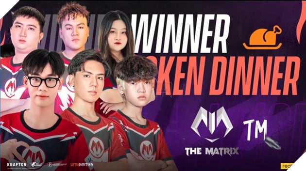 PMPL mùa Thu 2022 1