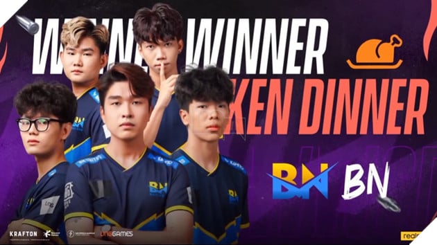 PMPL mùa Thu 2022 4