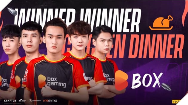 PMPL mùa Thu 2022 6