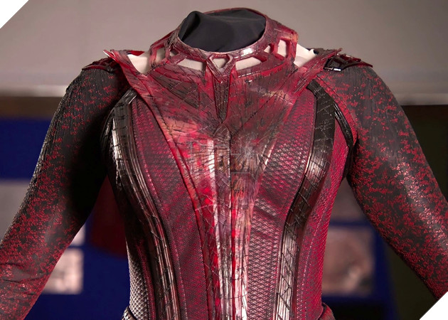 scarlet witch doctor strange 2