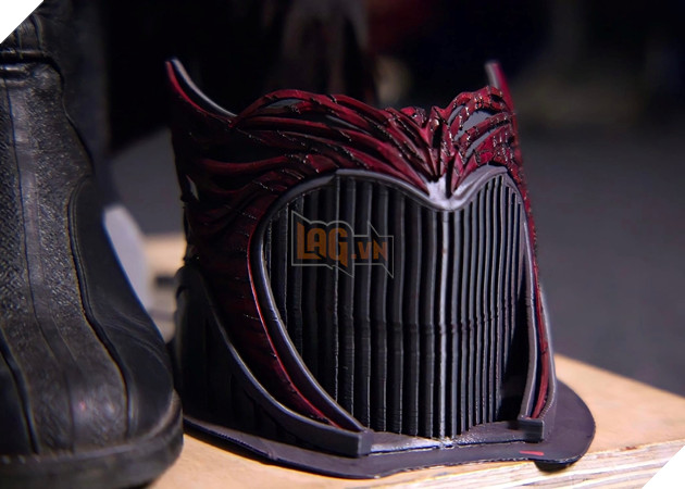 scarlet witch doctor strange 2