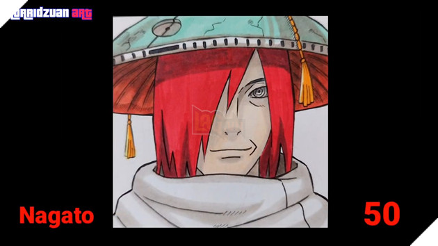 fanart naruto boruto