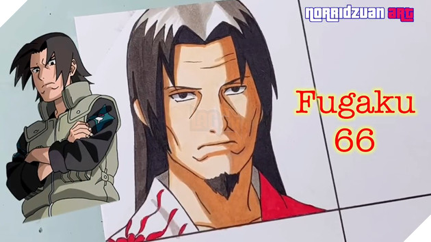 fanart naruto boruto