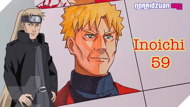 naruto các nhân vật đã hy sinh