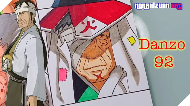 naruto các nhân vật đã hy sinh