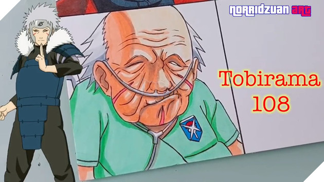 naruto các nhân vật đã hy sinh