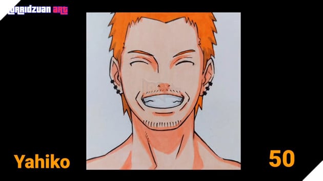 fanart naruto boruto