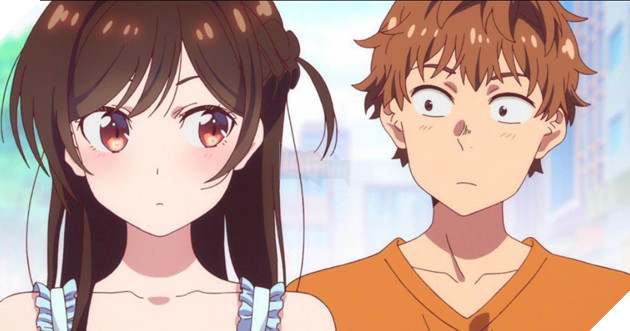 kanojo okarishimasu 249