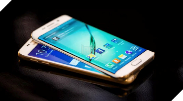 Dòng Samsung Galaxy cũ bất ngờ nhận được bản cập nhật mới