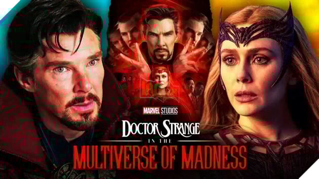 Doctor Strange 2