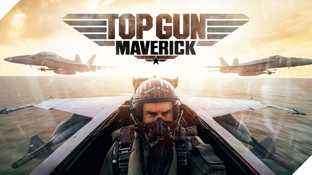 Top Gun: Maverick