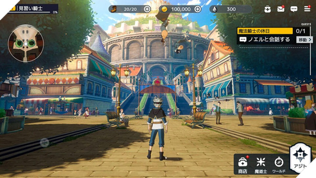 Top 3 tựa game mobile chuyển thể từ Anime sắp ra mắt đáng trông chờ nhất