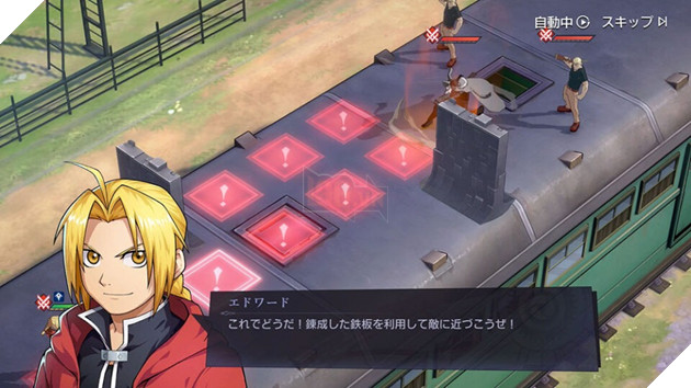 Top 3 tựa game mobile chuyển thể từ Anime sắp ra mắt đáng trông chờ nhất