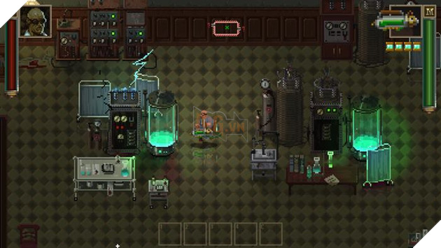 Nhận ngay tựa game miễn phí dành cho các tín đồ Lovecraft trên GOG 2