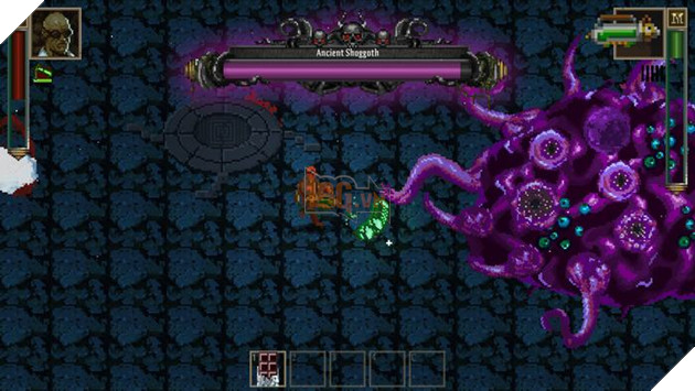 Nhận ngay tựa game miễn phí dành cho các tín đồ Lovecraft trên GOG 3