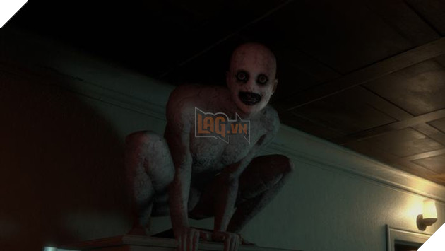 The Mortuary Assistant: Game kinh dị đưa người chơi vào làm việc trong Nhà xác 3