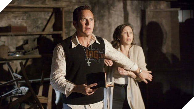 Top phim kinh dị 2