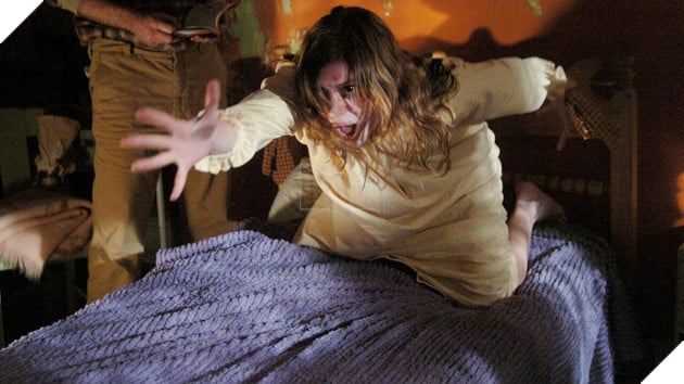 Top phim kinh dị 3