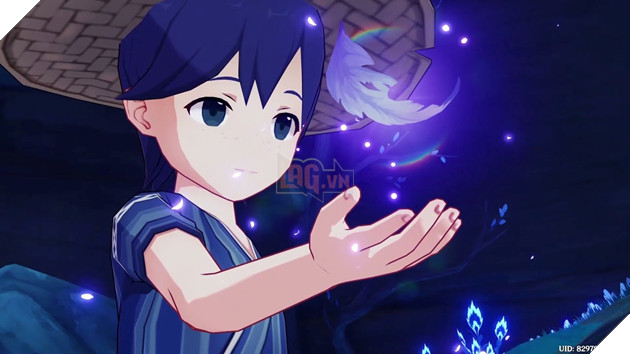 Genshin Impact: Top 12 NPC để lại ấn tượng khó phai cho người chơi Phần 2  4