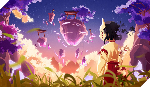 Genshin Impact: Top 12 NPC để lại ấn tượng khó phai cho người chơi Phần 2  6