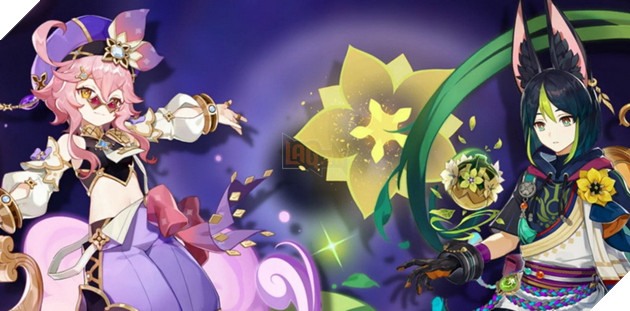 Photo of Genshin Impact: Chi tiết số lượng Quái và Buff La Hoàn bản 3.1 mà bạn cần biết