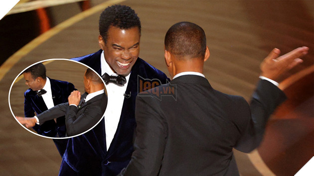 chris rock oscar, chris rock will smith