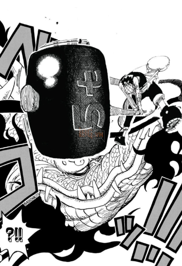 meme one piece usopp