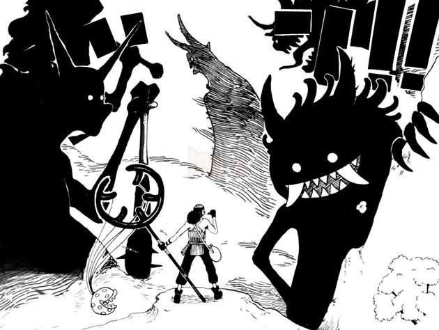 meme one piece usopp