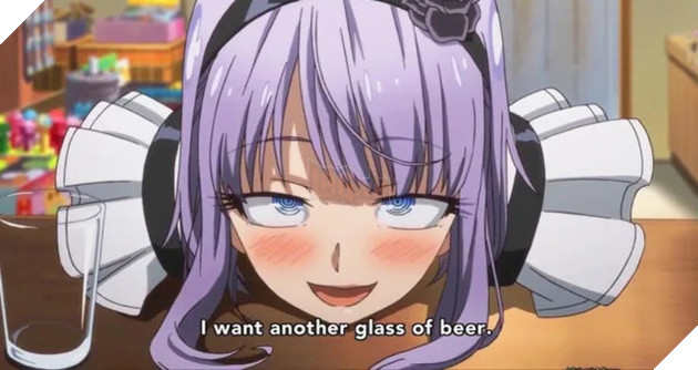 Nhật Bản lo ngại khi giới trẻ đất nước này "quay lưng" với đồ uống có cồn