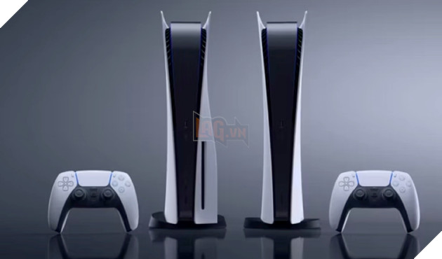 Phát hiện một PS5 phiên bản nhẹ hơn được rao bán tại Úc