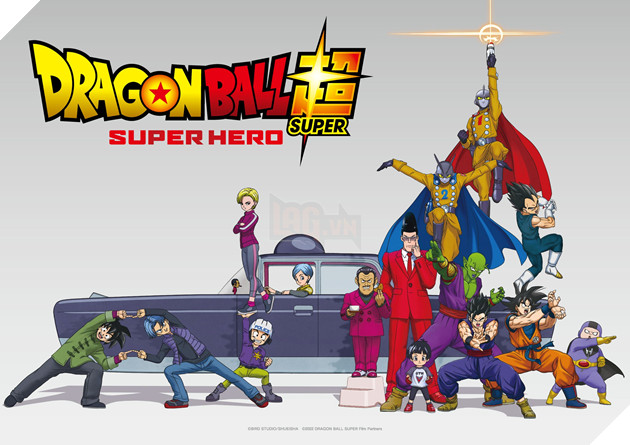 PUBG Mobile X Dragon Ball chính thức được công bố