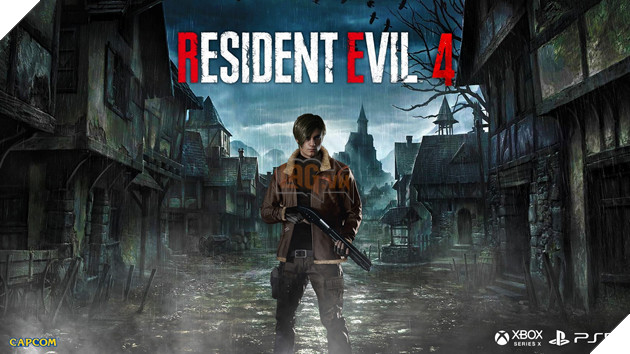 Fan lo ngại Resident Evil 4 Remake sẽ không có quá nhiều đột phá so với phiên bản cũ