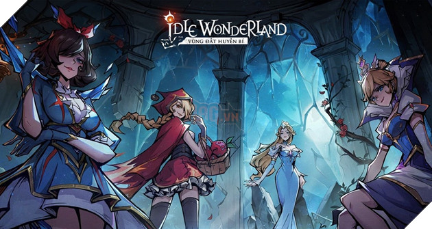 Tổng hợp Giftcode Idle Wonderland - Vùng Đất Huyền Bí mới nhất và cách nhập code năm 2022