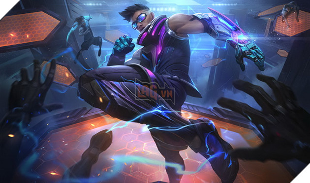 LMHT: Chi tiết bản cập nhật 12.17 chính thức - Tiếp tục Buff mạnh cho Xạ thủ, Nerf Nami và meta Tank 3