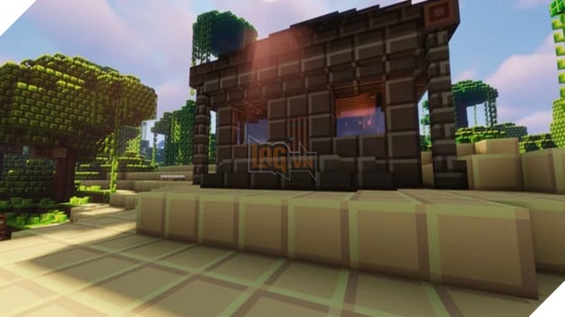 5 gói tài nguyên tốt nhất giúp tăng FPS trong Minecraft 1.19